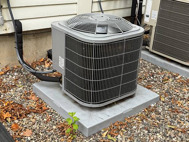 24/7 Emergency Hvac experts in Bridgeport, TX